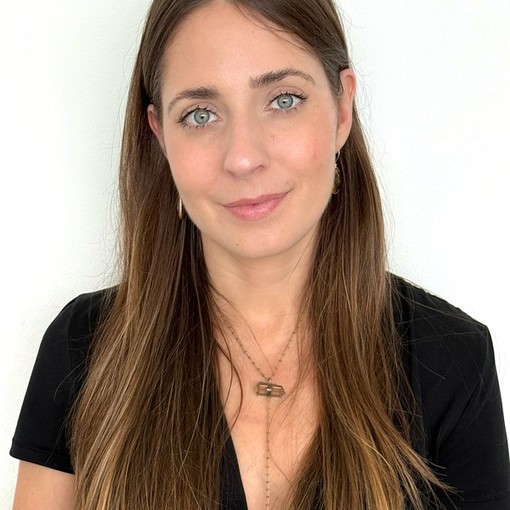 Carolina - Terapeuta Somática